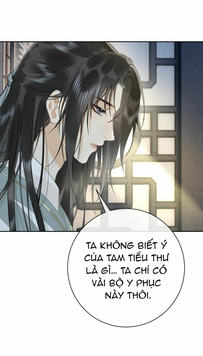 Hắc Nguyệt Quang Nắm Trong Tay Kịch Bản Be: Chapter 10
