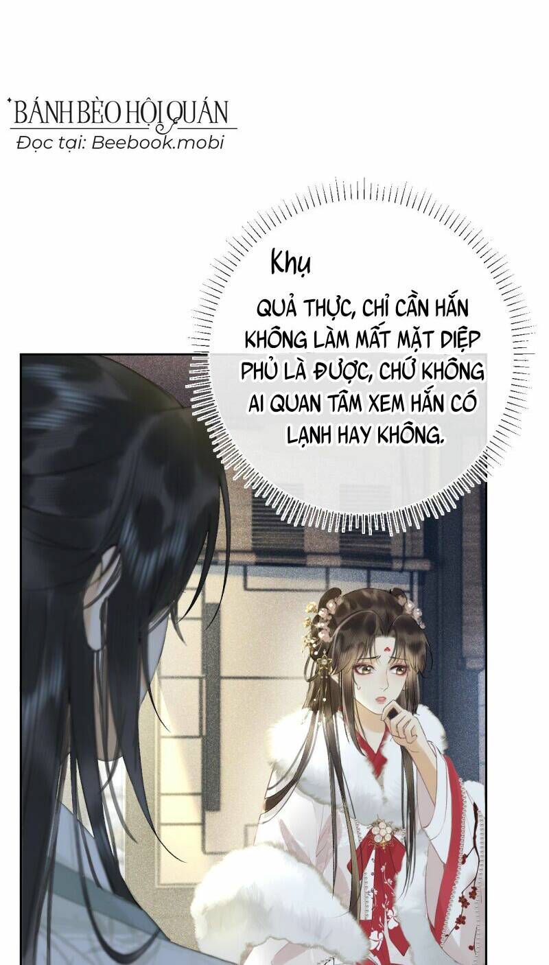 Hắc Nguyệt Quang Nắm Trong Tay Kịch Bản Be: Chapter 10
