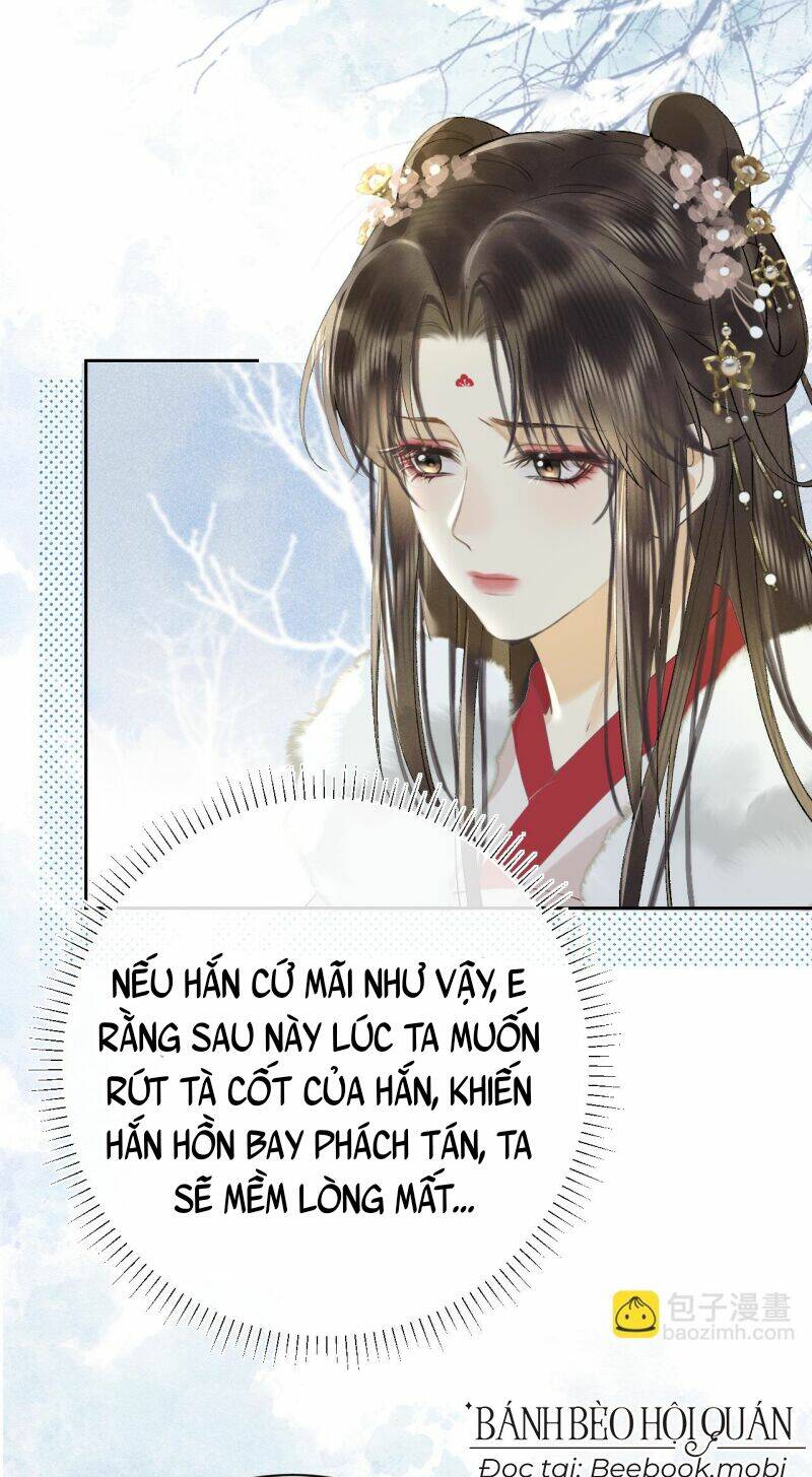 Hắc Nguyệt Quang Nắm Trong Tay Kịch Bản Be: Chapter 10