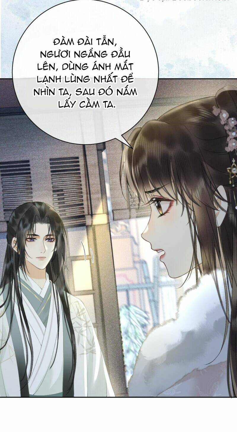 Hắc Nguyệt Quang Nắm Trong Tay Kịch Bản Be: Chapter 10