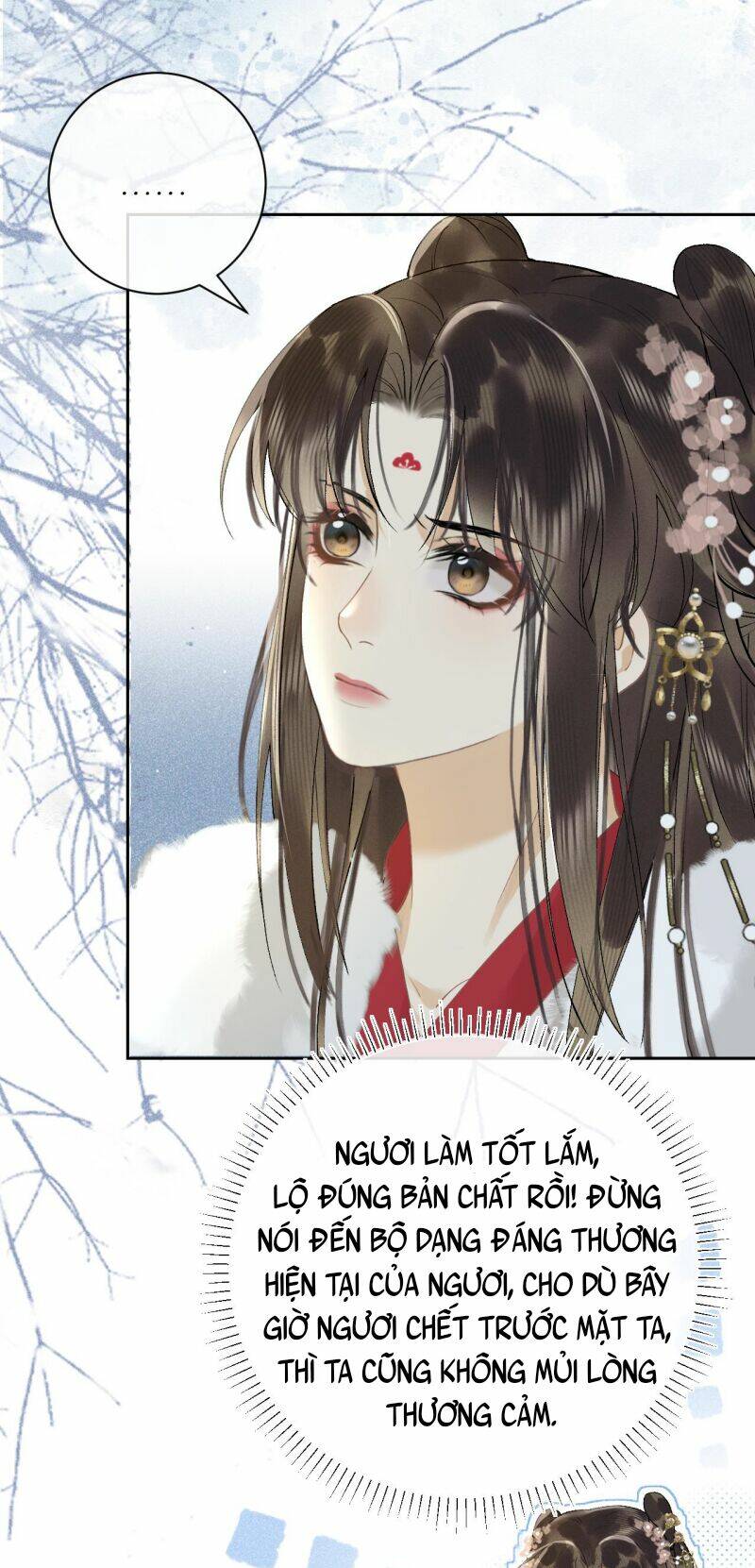 Hắc Nguyệt Quang Nắm Trong Tay Kịch Bản Be: Chapter 10
