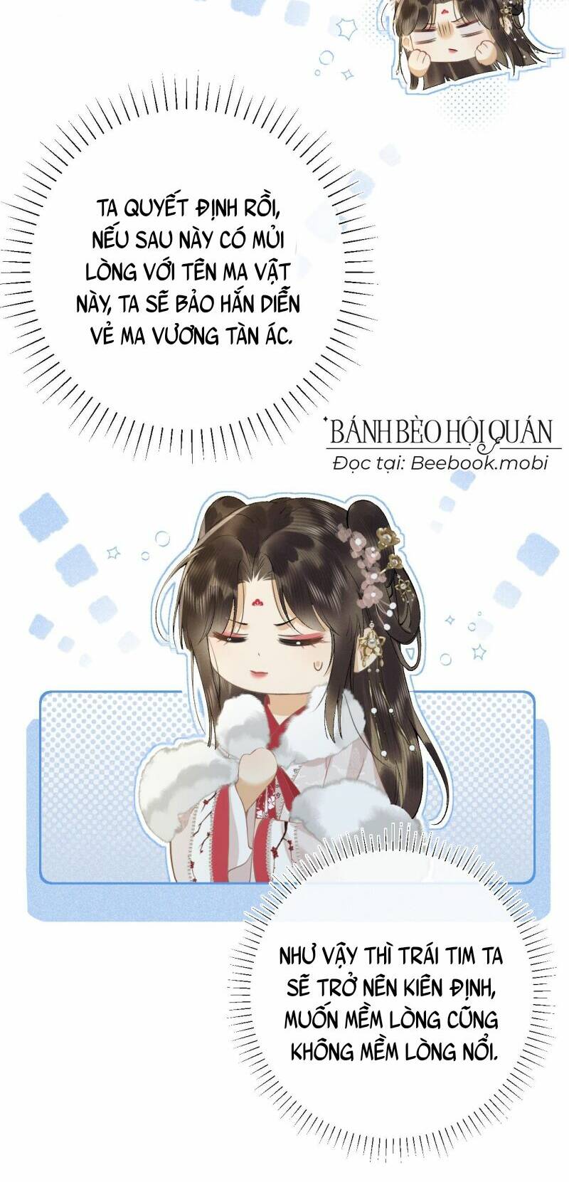 Hắc Nguyệt Quang Nắm Trong Tay Kịch Bản Be: Chapter 10