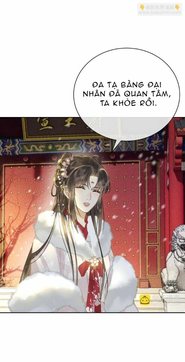 Hắc Nguyệt Quang Nắm Trong Tay Kịch Bản Be: Chapter 11