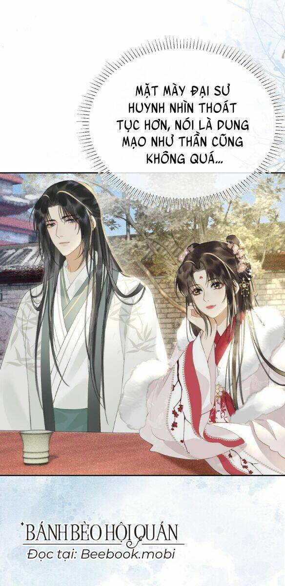 Hắc Nguyệt Quang Nắm Trong Tay Kịch Bản Be: Chapter 11