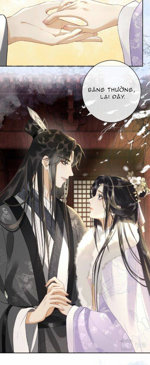Hắc Nguyệt Quang Nắm Trong Tay Kịch Bản Be: Chapter 11
