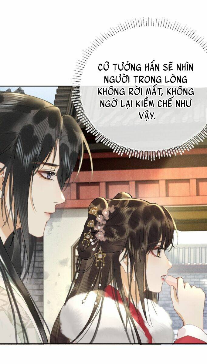 Hắc Nguyệt Quang Nắm Trong Tay Kịch Bản Be: Chapter 11