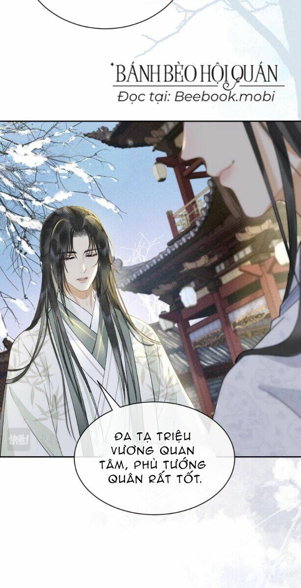 Hắc Nguyệt Quang Nắm Trong Tay Kịch Bản Be: Chapter 11