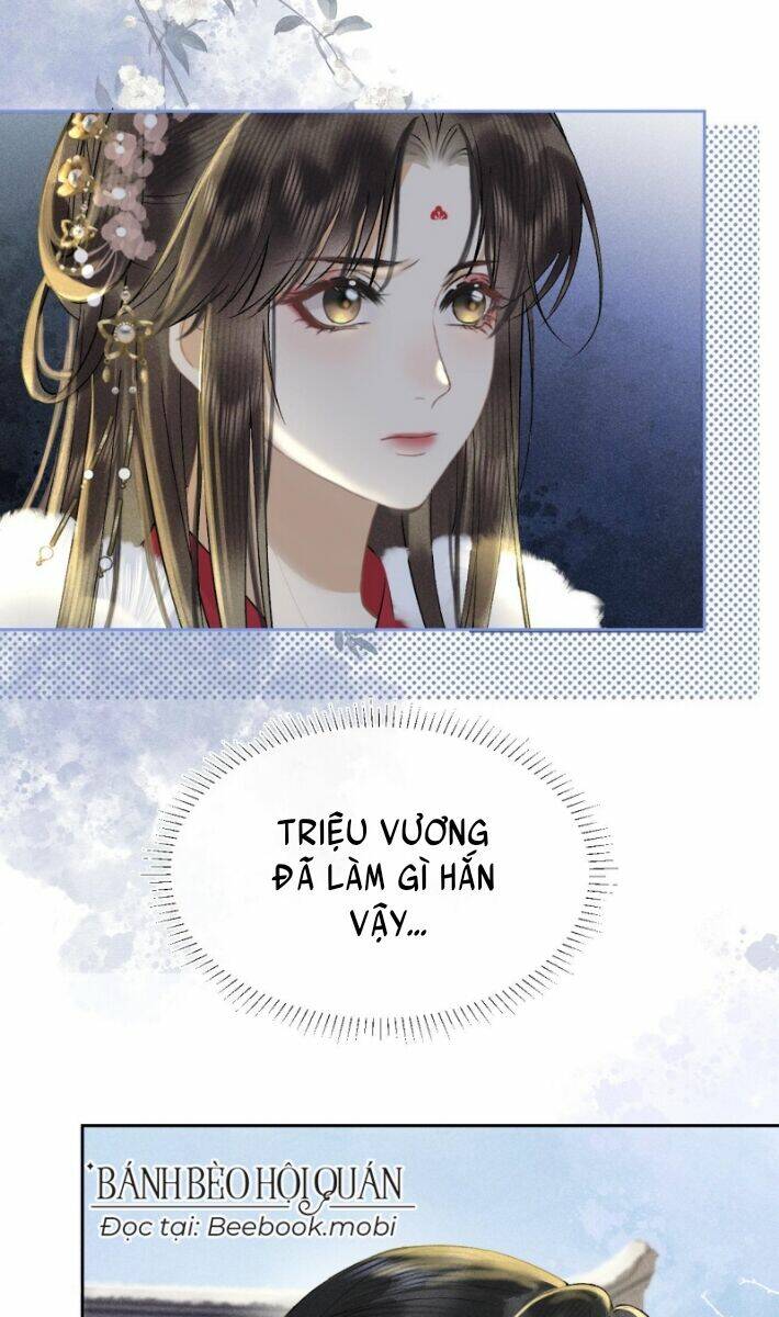 Hắc Nguyệt Quang Nắm Trong Tay Kịch Bản Be: Chapter 11