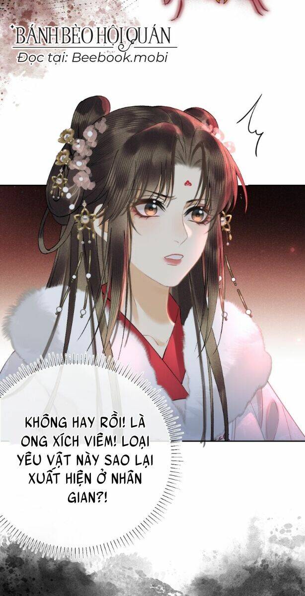 Hắc Nguyệt Quang Nắm Trong Tay Kịch Bản Be: Chapter 11