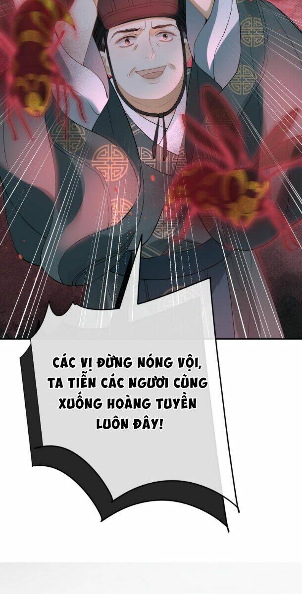 Hắc Nguyệt Quang Nắm Trong Tay Kịch Bản Be: Chapter 11