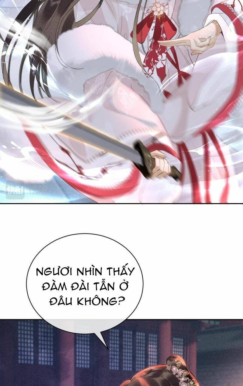 Hắc Nguyệt Quang Nắm Trong Tay Kịch Bản Be: Chapter 12