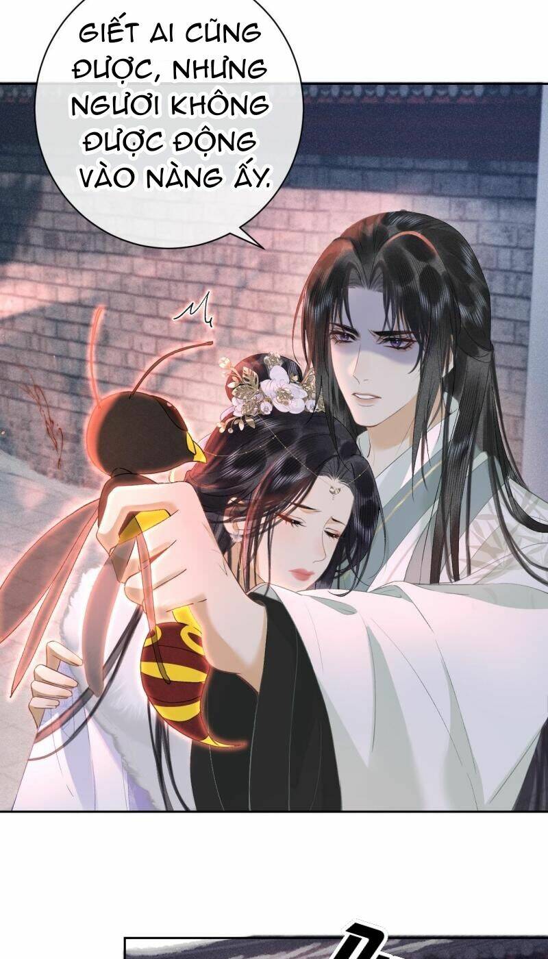 Hắc Nguyệt Quang Nắm Trong Tay Kịch Bản Be: Chapter 12