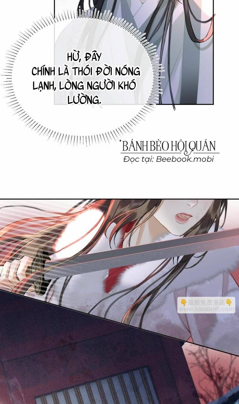 Hắc Nguyệt Quang Nắm Trong Tay Kịch Bản Be: Chapter 13