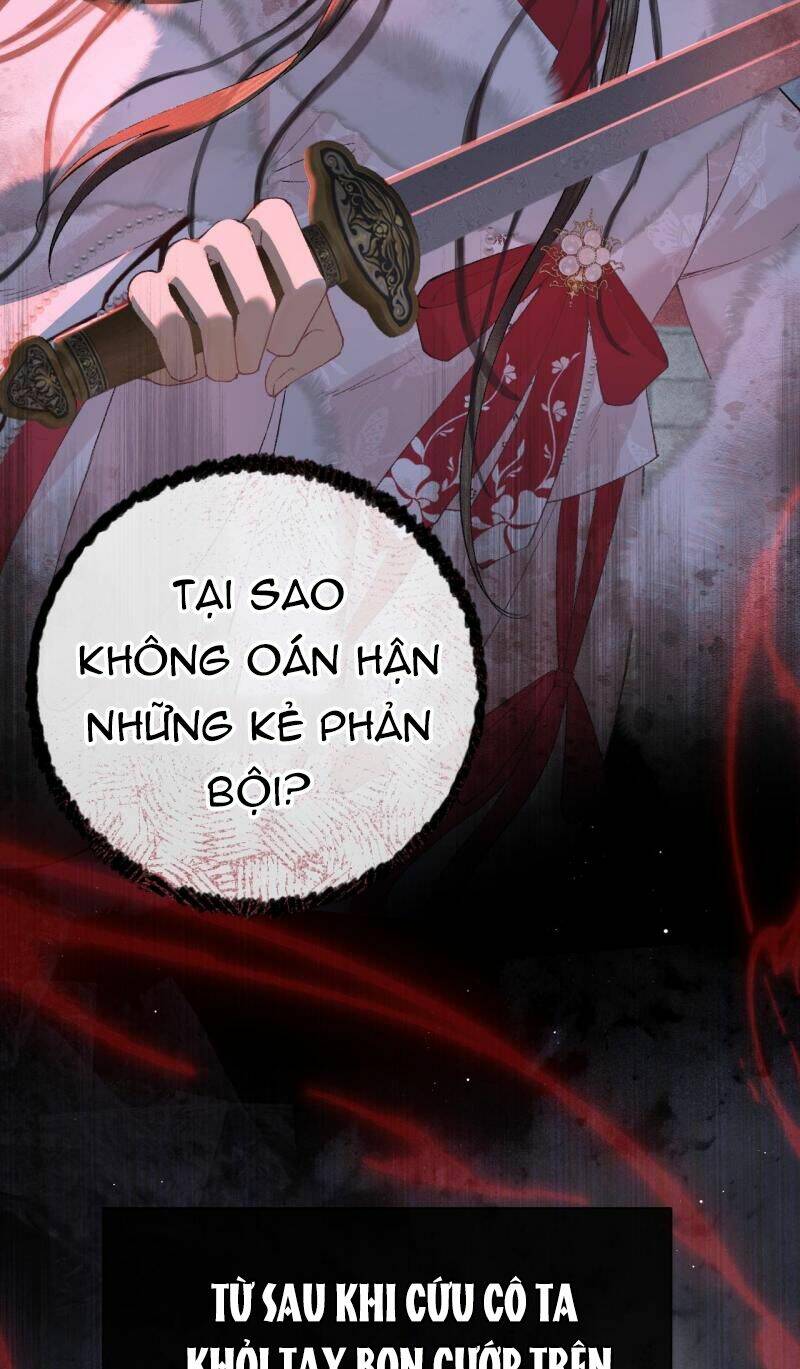 Hắc Nguyệt Quang Nắm Trong Tay Kịch Bản Be: Chapter 13