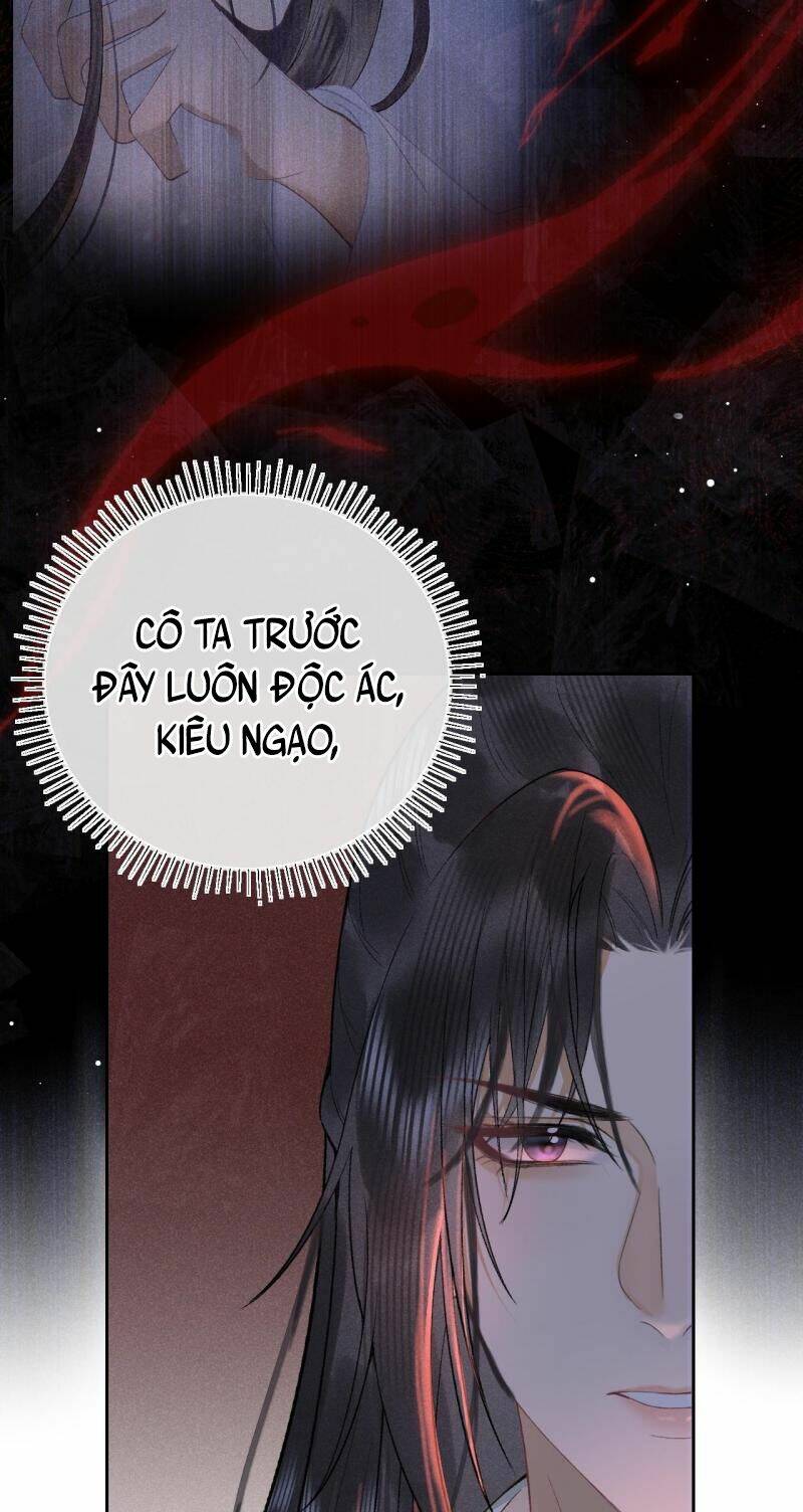 Hắc Nguyệt Quang Nắm Trong Tay Kịch Bản Be: Chapter 13