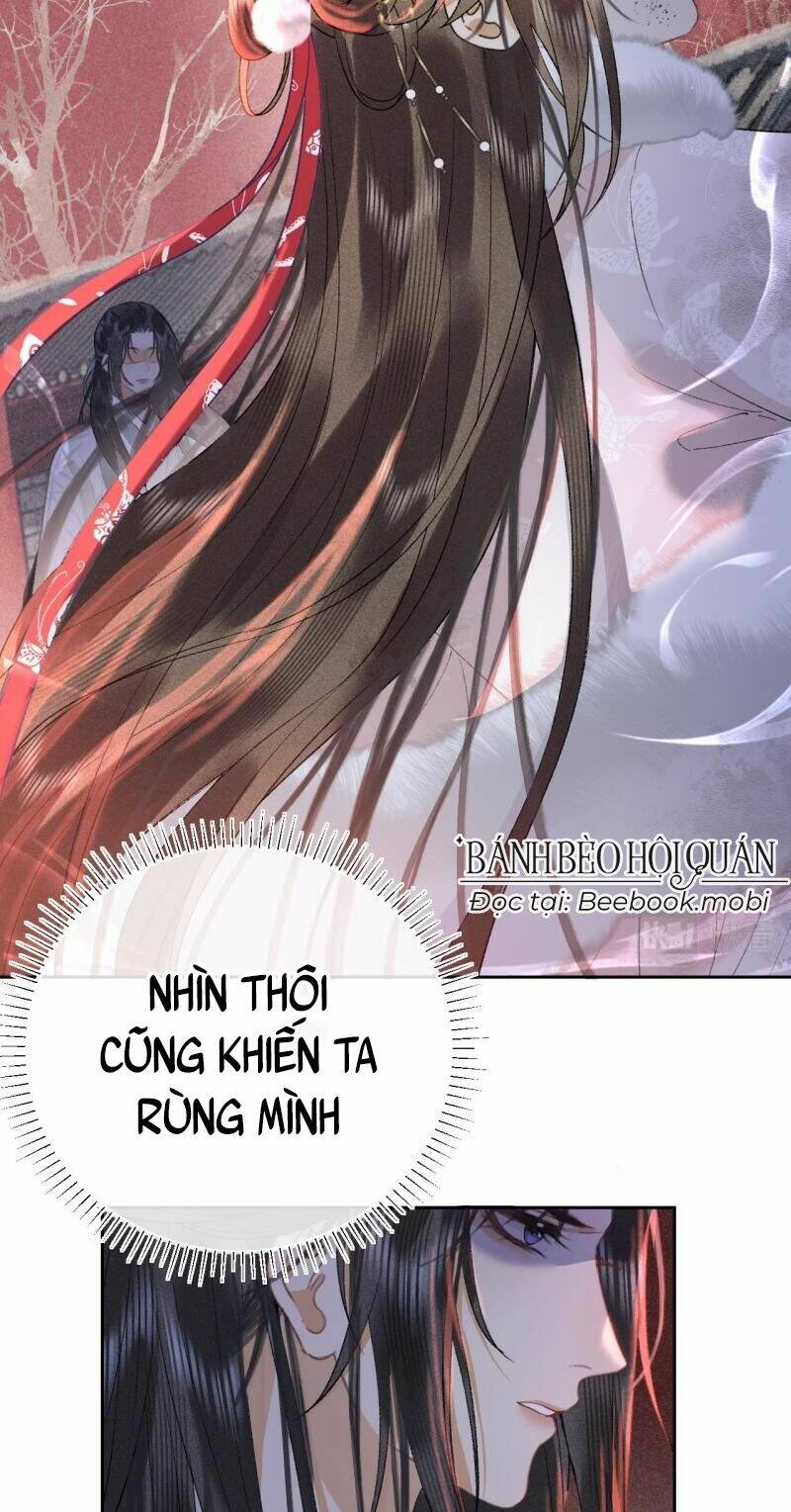 Hắc Nguyệt Quang Nắm Trong Tay Kịch Bản Be: Chapter 13