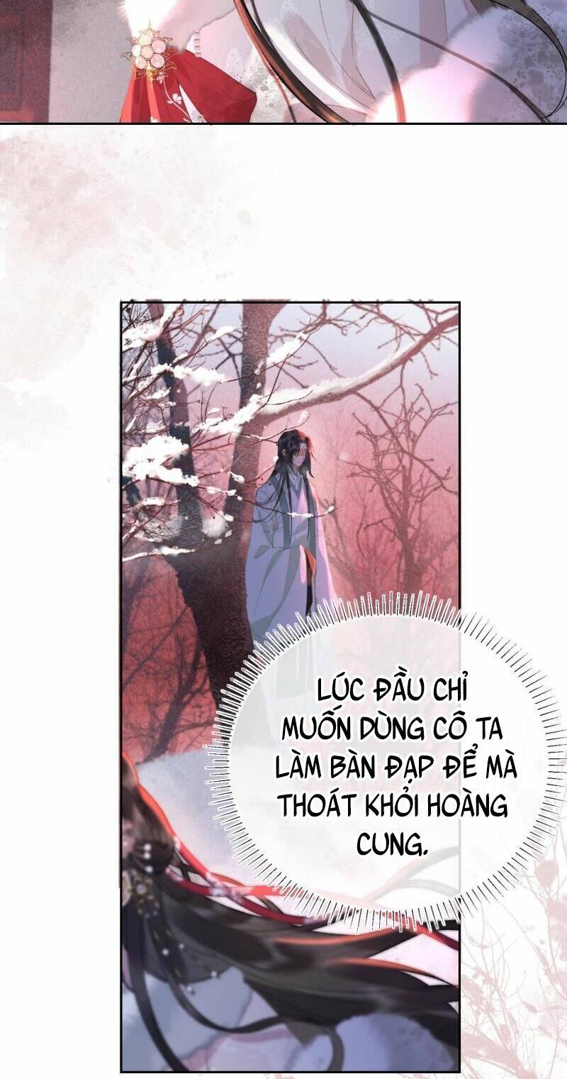 Hắc Nguyệt Quang Nắm Trong Tay Kịch Bản Be: Chapter 13