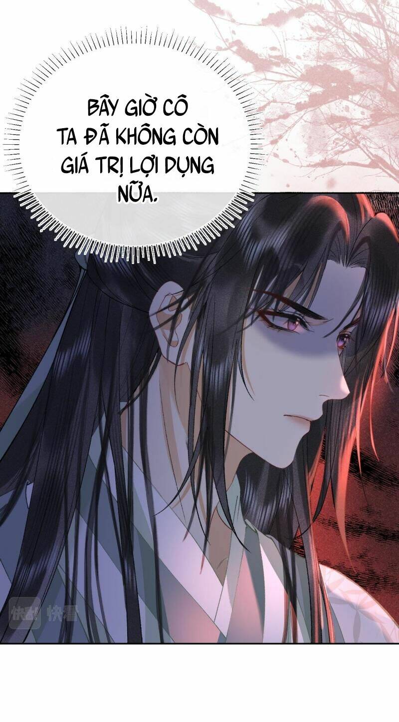 Hắc Nguyệt Quang Nắm Trong Tay Kịch Bản Be: Chapter 13