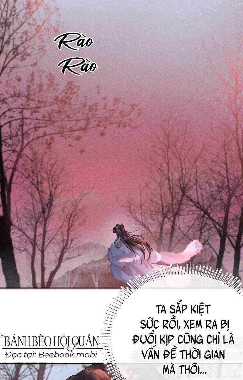 Hắc Nguyệt Quang Nắm Trong Tay Kịch Bản Be: Chapter 13