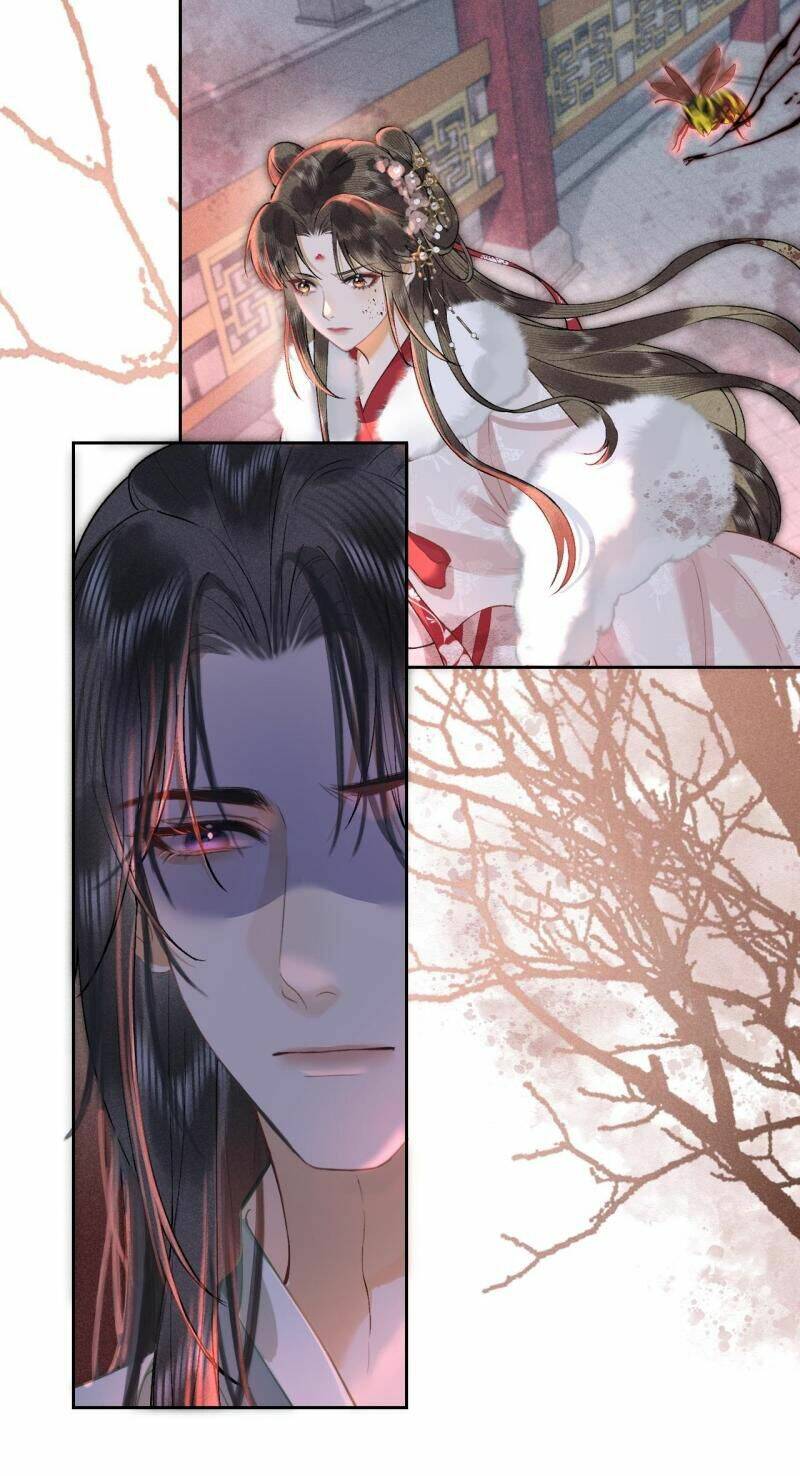 Hắc Nguyệt Quang Nắm Trong Tay Kịch Bản Be: Chapter 13