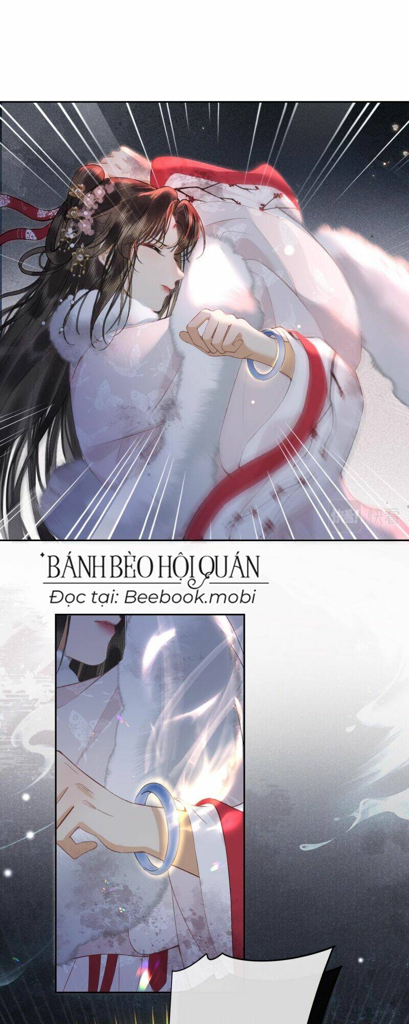 Hắc Nguyệt Quang Nắm Trong Tay Kịch Bản Be: Chapter 14