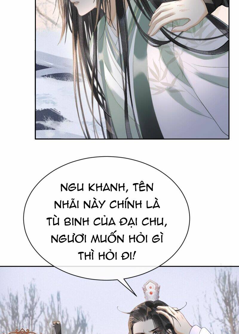 Hắc Nguyệt Quang Nắm Trong Tay Kịch Bản Be: Chapter 14