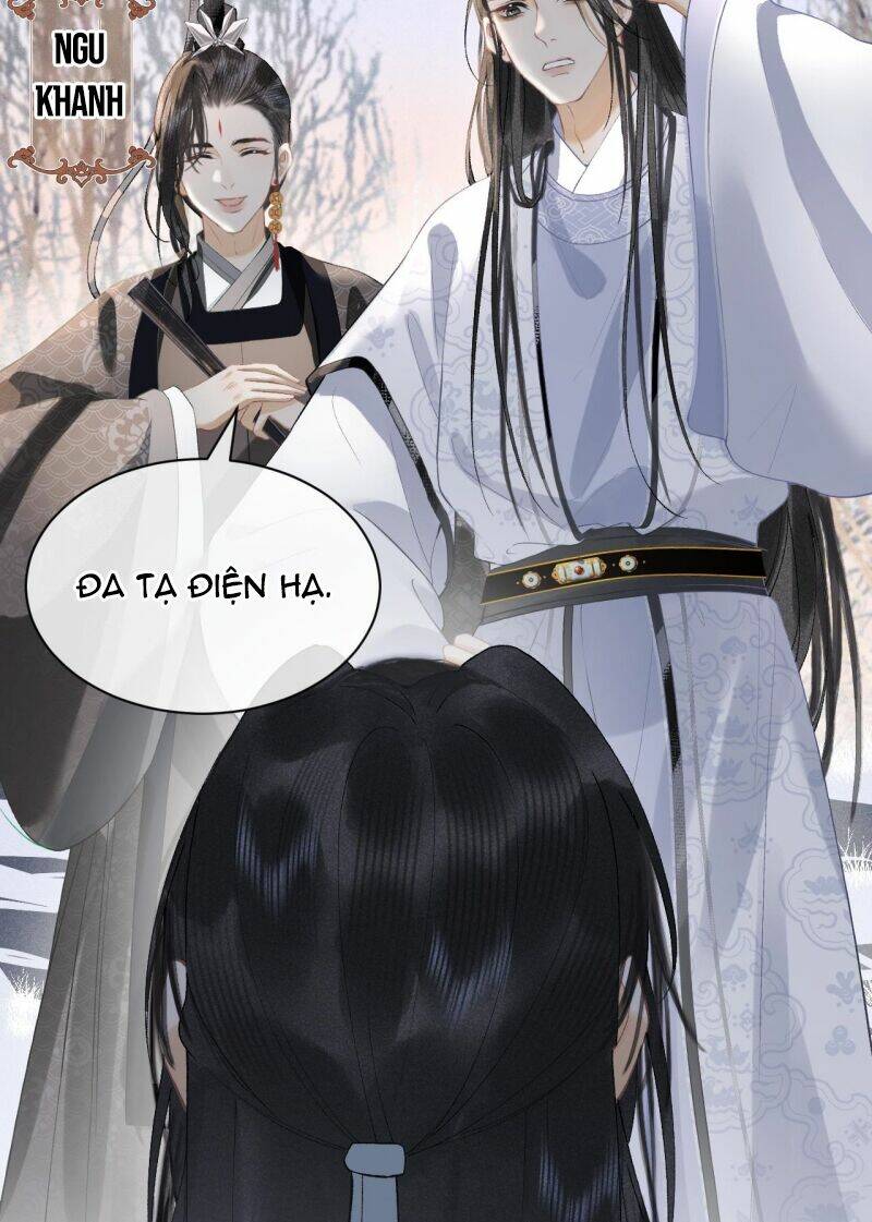 Hắc Nguyệt Quang Nắm Trong Tay Kịch Bản Be: Chapter 14