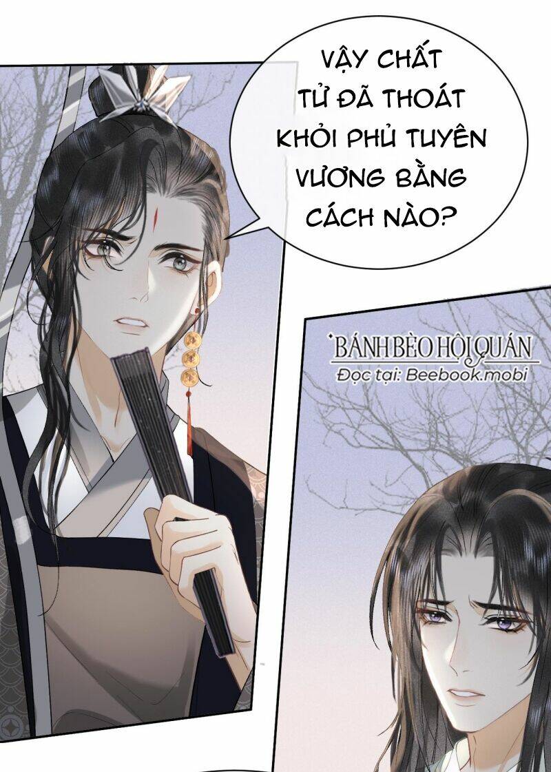 Hắc Nguyệt Quang Nắm Trong Tay Kịch Bản Be: Chapter 14
