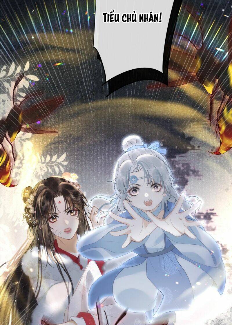 Hắc Nguyệt Quang Nắm Trong Tay Kịch Bản Be: Chapter 14