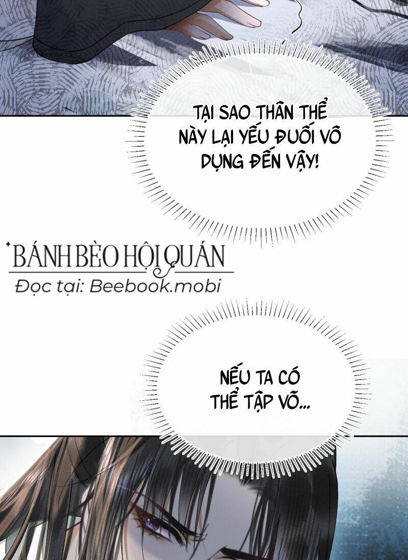 Hắc Nguyệt Quang Nắm Trong Tay Kịch Bản Be: Chapter 14
