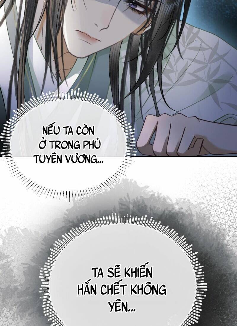 Hắc Nguyệt Quang Nắm Trong Tay Kịch Bản Be: Chapter 14