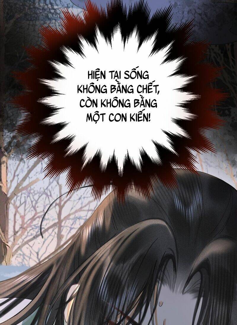 Hắc Nguyệt Quang Nắm Trong Tay Kịch Bản Be: Chapter 14