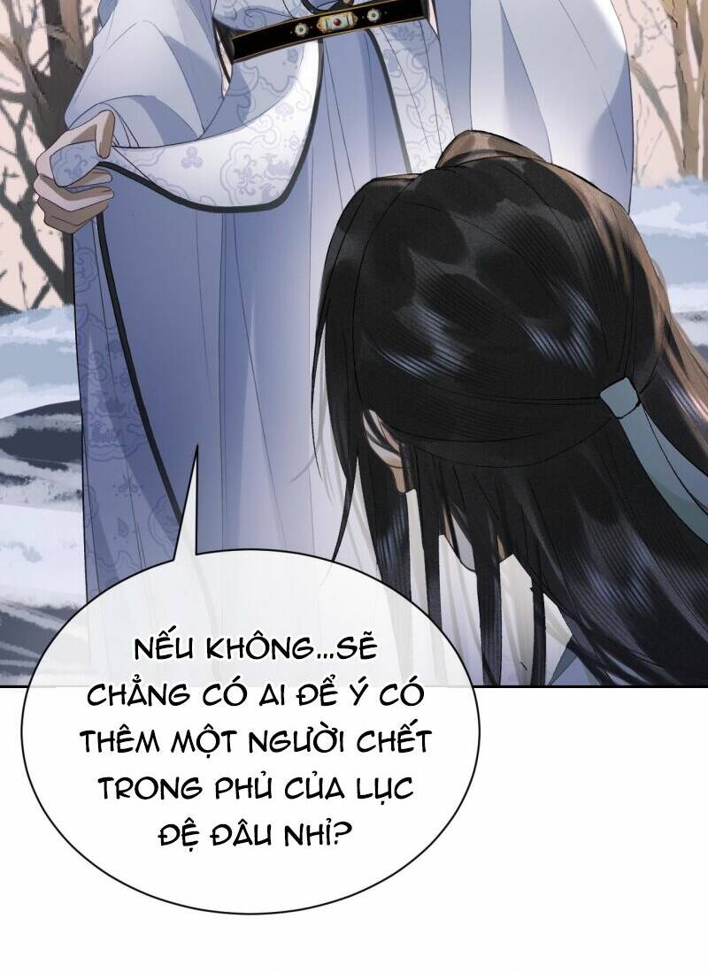 Hắc Nguyệt Quang Nắm Trong Tay Kịch Bản Be: Chapter 14