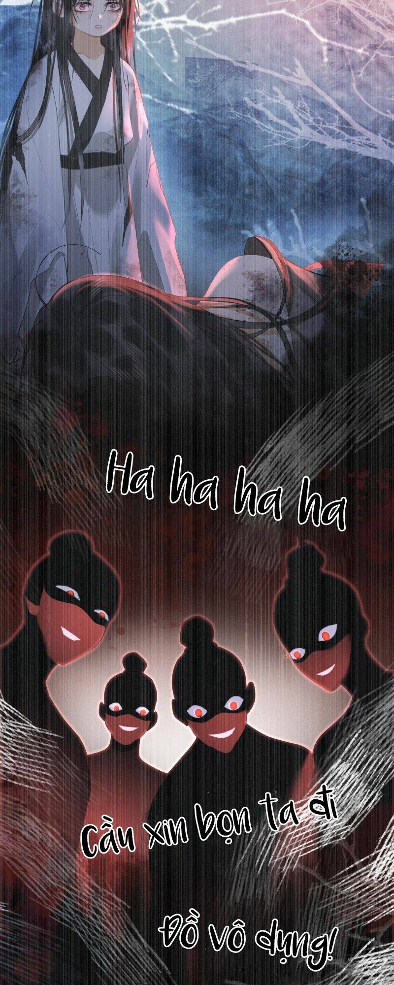 Hắc Nguyệt Quang Nắm Trong Tay Kịch Bản Be: Chapter 14