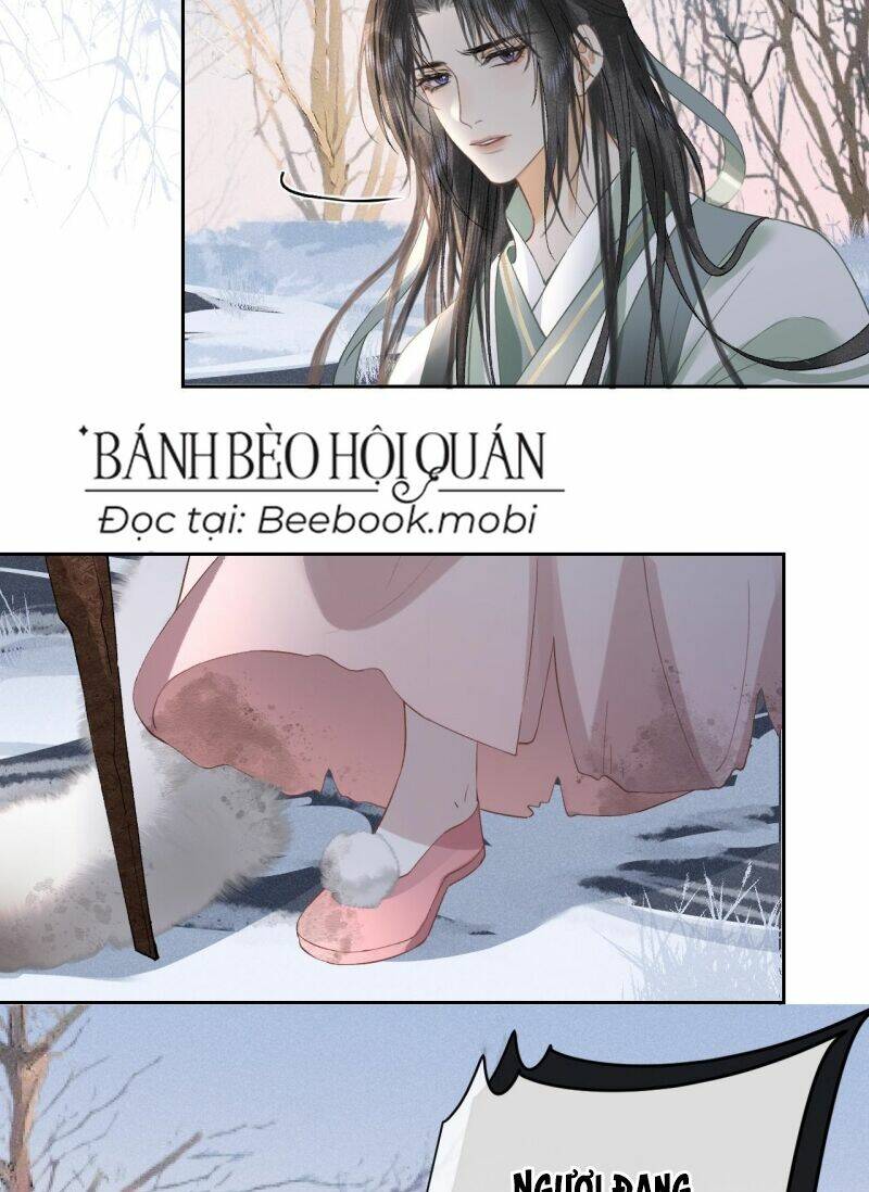 Hắc Nguyệt Quang Nắm Trong Tay Kịch Bản Be: Chapter 14