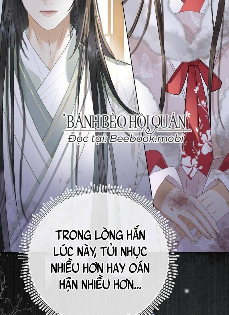 Hắc Nguyệt Quang Nắm Trong Tay Kịch Bản Be: Chapter 14
