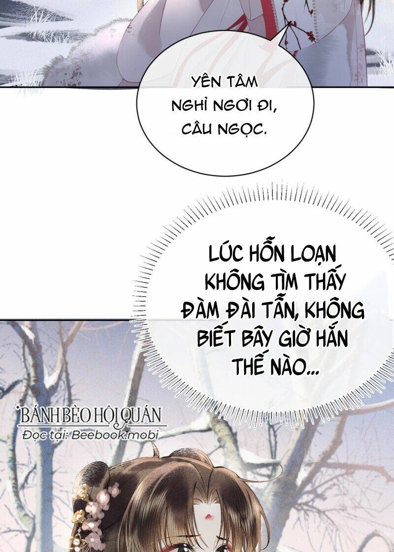 Hắc Nguyệt Quang Nắm Trong Tay Kịch Bản Be: Chapter 14