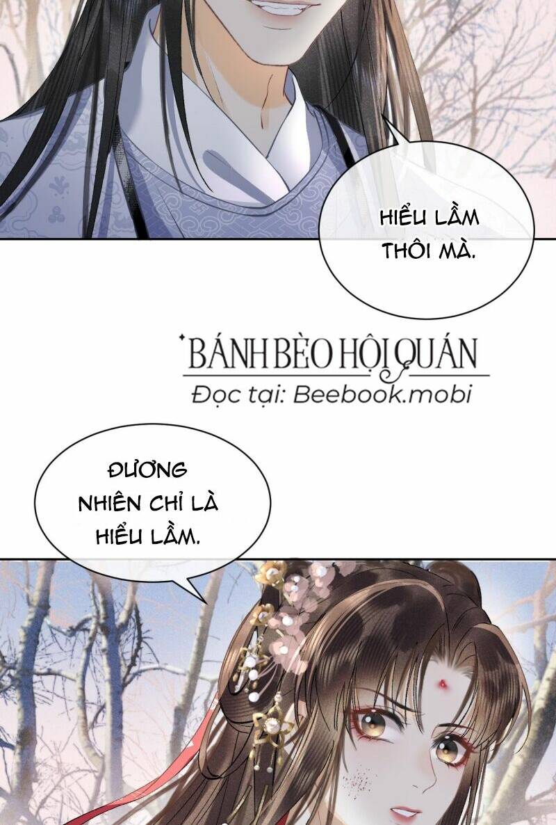 Hắc Nguyệt Quang Nắm Trong Tay Kịch Bản Be: Chapter 15