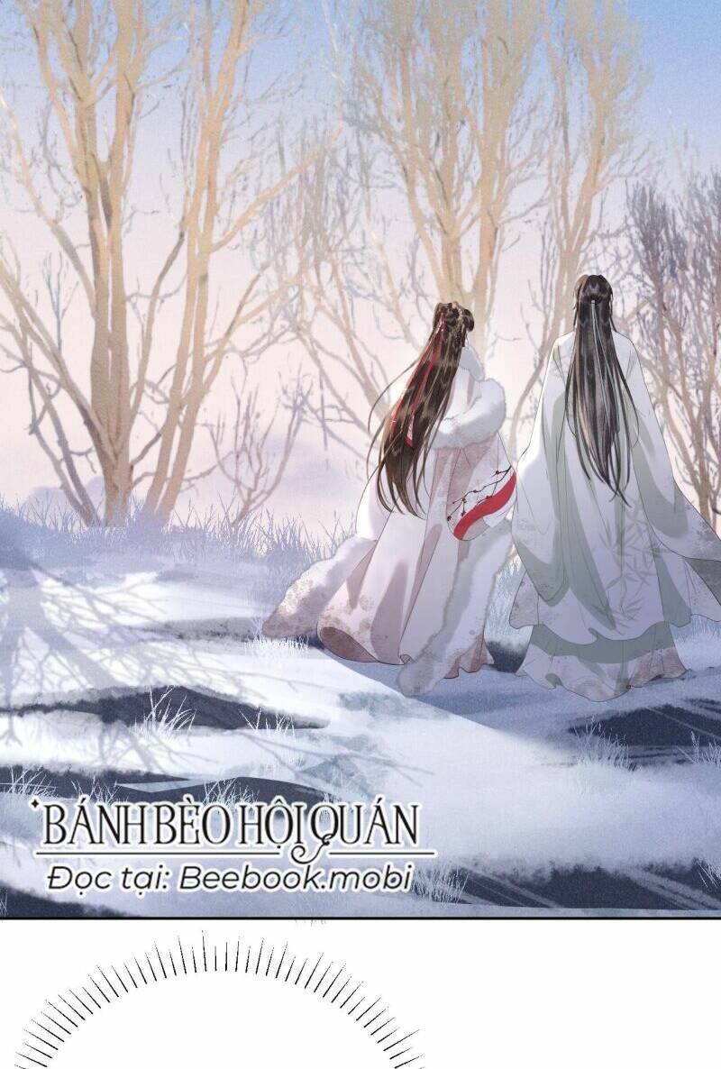 Hắc Nguyệt Quang Nắm Trong Tay Kịch Bản Be: Chapter 15