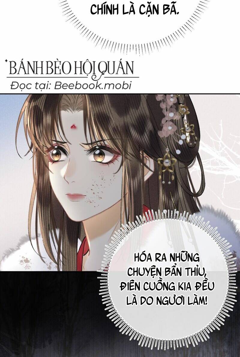 Hắc Nguyệt Quang Nắm Trong Tay Kịch Bản Be: Chapter 15