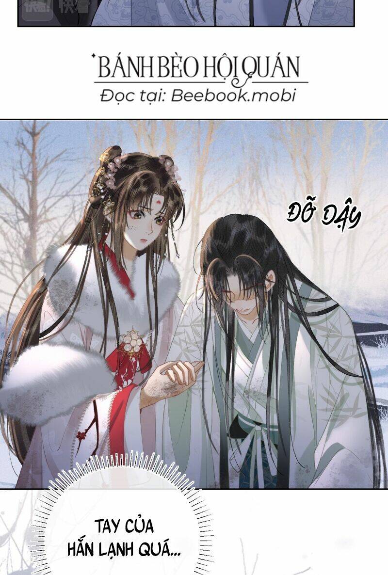 Hắc Nguyệt Quang Nắm Trong Tay Kịch Bản Be: Chapter 15