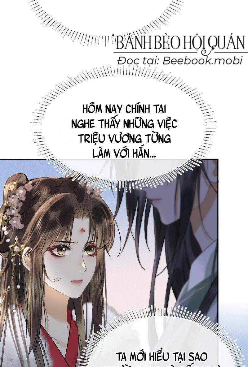 Hắc Nguyệt Quang Nắm Trong Tay Kịch Bản Be: Chapter 15