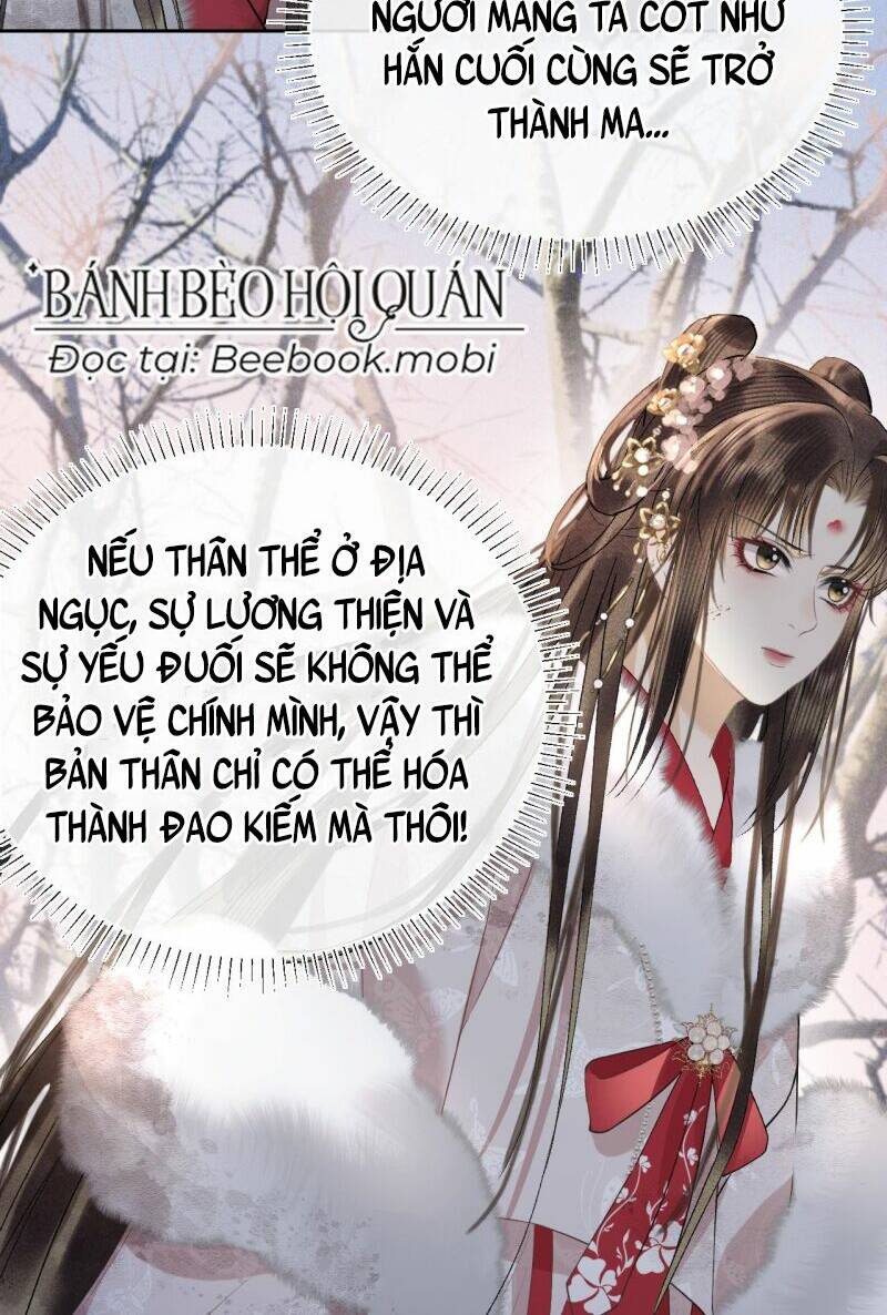 Hắc Nguyệt Quang Nắm Trong Tay Kịch Bản Be: Chapter 15