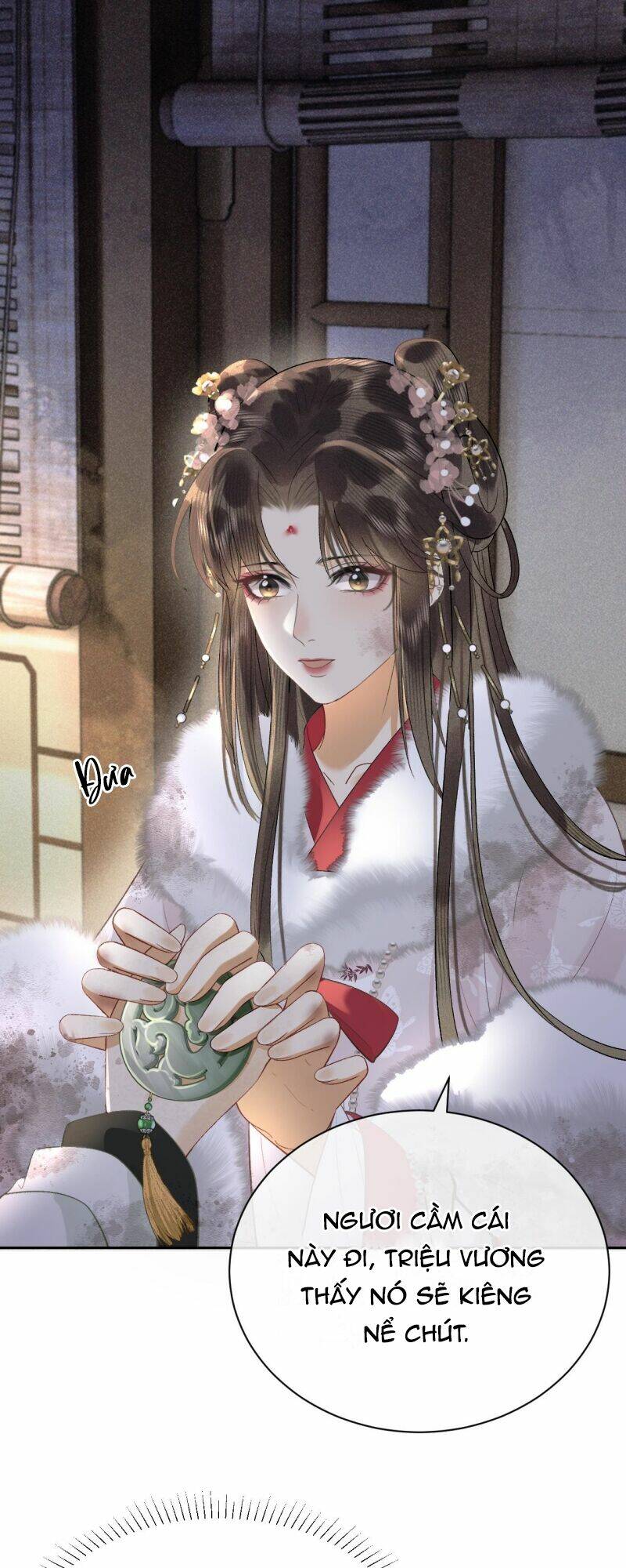 Hắc Nguyệt Quang Nắm Trong Tay Kịch Bản Be: Chapter 16