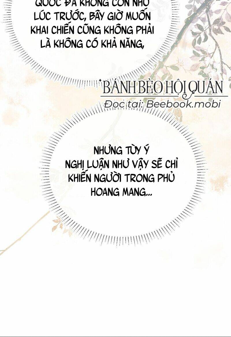 Hắc Nguyệt Quang Nắm Trong Tay Kịch Bản Be: Chapter 16