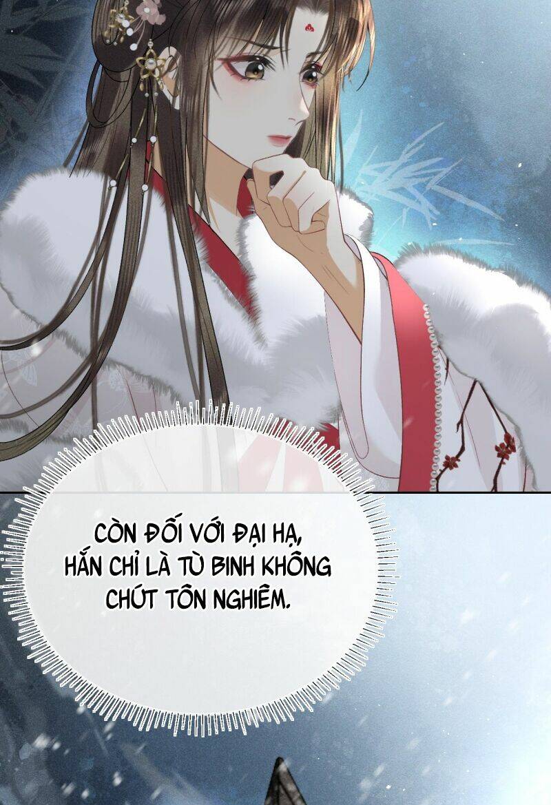 Hắc Nguyệt Quang Nắm Trong Tay Kịch Bản Be: Chapter 16