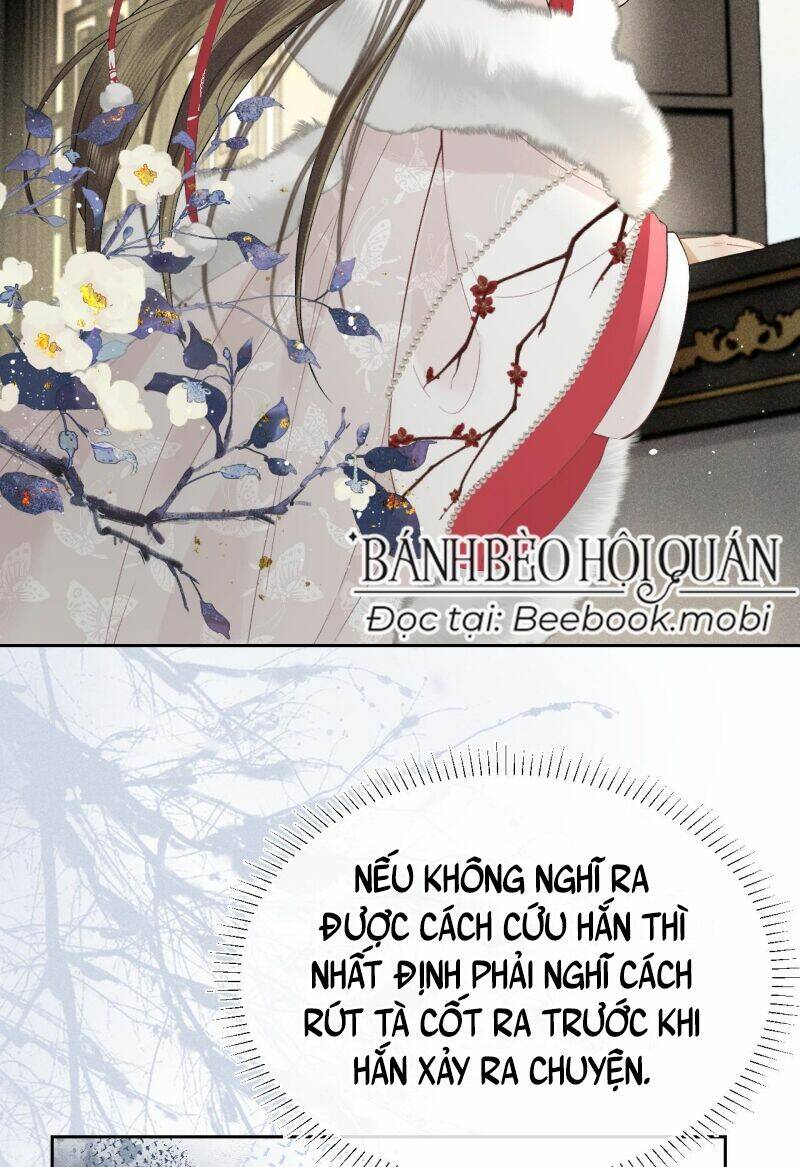 Hắc Nguyệt Quang Nắm Trong Tay Kịch Bản Be: Chapter 16