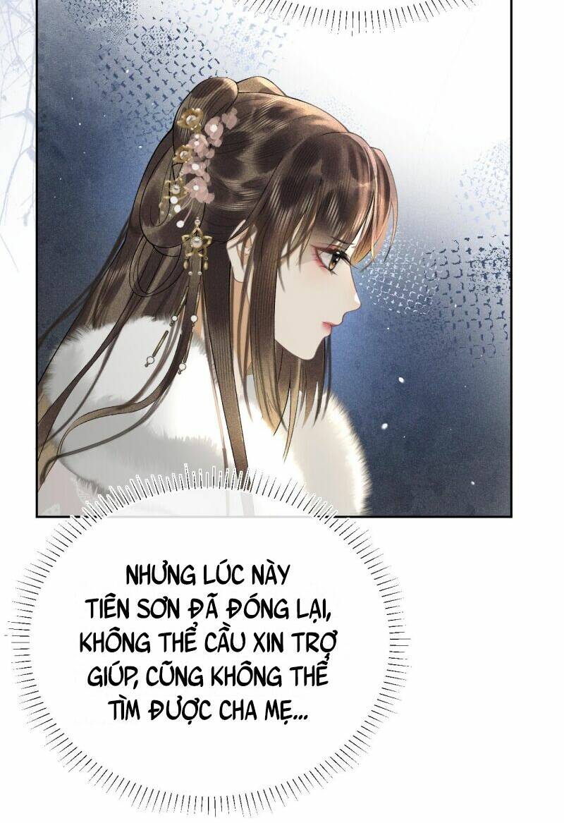 Hắc Nguyệt Quang Nắm Trong Tay Kịch Bản Be: Chapter 16