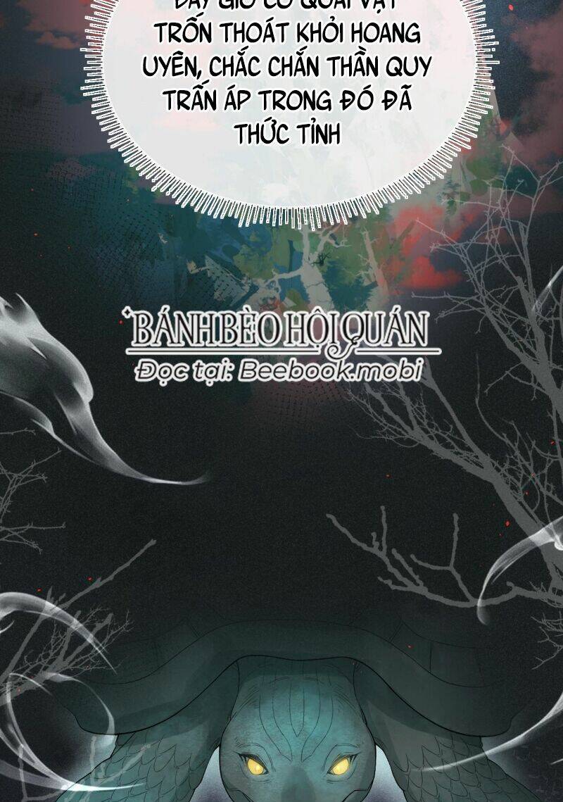 Hắc Nguyệt Quang Nắm Trong Tay Kịch Bản Be: Chapter 16