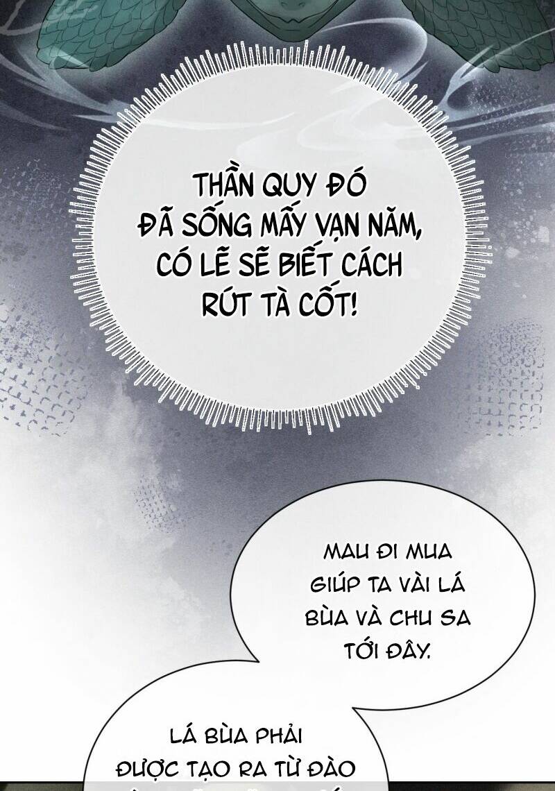 Hắc Nguyệt Quang Nắm Trong Tay Kịch Bản Be: Chapter 16
